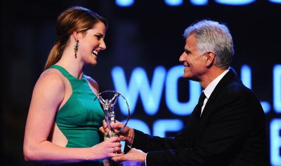 missy_franklin_wins_laureus_2014